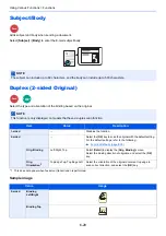 Preview for 228 page of Kyocera ECOSYS M2135dn Operation Manual