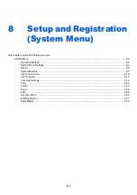 Preview for 247 page of Kyocera ECOSYS M2135dn Operation Manual