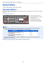 Preview for 248 page of Kyocera ECOSYS M2135dn Operation Manual