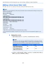 Preview for 290 page of Kyocera ECOSYS M2135dn Operation Manual