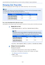 Preview for 292 page of Kyocera ECOSYS M2135dn Operation Manual