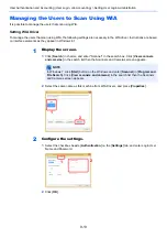 Preview for 297 page of Kyocera ECOSYS M2135dn Operation Manual