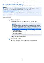 Preview for 299 page of Kyocera ECOSYS M2135dn Operation Manual