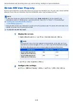 Preview for 303 page of Kyocera ECOSYS M2135dn Operation Manual