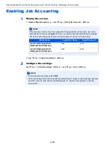 Preview for 308 page of Kyocera ECOSYS M2135dn Operation Manual