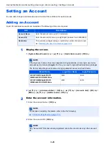 Preview for 310 page of Kyocera ECOSYS M2135dn Operation Manual