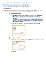 Preview for 317 page of Kyocera ECOSYS M2135dn Operation Manual