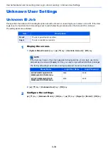 Preview for 323 page of Kyocera ECOSYS M2135dn Operation Manual