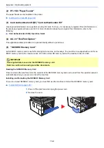 Preview for 375 page of Kyocera ECOSYS M2135dn Operation Manual