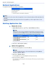 Preview for 377 page of Kyocera ECOSYS M2135dn Operation Manual