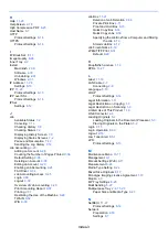 Preview for 403 page of Kyocera ECOSYS M2135dn Operation Manual