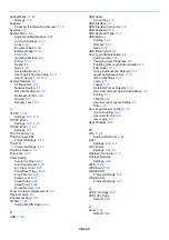 Preview for 406 page of Kyocera ECOSYS M2135dn Operation Manual