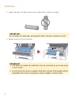 Предварительный просмотр 26 страницы Kyocera ECOSYS M2635dw Frequently Asked Questions Manual