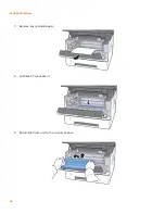 Предварительный просмотр 28 страницы Kyocera ECOSYS M2635dw Frequently Asked Questions Manual