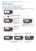 Предварительный просмотр 61 страницы Kyocera ECOSYS M3145dn Operation Manual