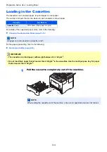 Предварительный просмотр 116 страницы Kyocera ECOSYS M3145dn Operation Manual