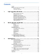 Preview for 2 page of Kyocera ECOSYS M3540dn Operation Manual