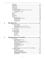 Preview for 3 page of Kyocera ECOSYS M3540dn Operation Manual