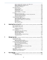 Preview for 4 page of Kyocera ECOSYS M3540dn Operation Manual