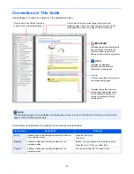 Preview for 7 page of Kyocera ECOSYS M3540dn Operation Manual