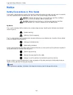 Preview for 10 page of Kyocera ECOSYS M3540dn Operation Manual