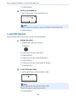 Preview for 23 page of Kyocera ECOSYS M3540dn Operation Manual