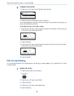 Preview for 86 page of Kyocera ECOSYS M3540dn Operation Manual