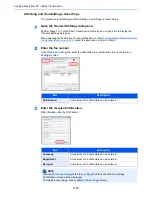 Preview for 141 page of Kyocera ECOSYS M3540dn Operation Manual