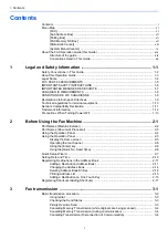 Preview for 2 page of Kyocera ECOSYS M4125idn Operation Manual