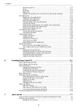 Preview for 4 page of Kyocera ECOSYS M4125idn Operation Manual