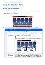 Preview for 40 page of Kyocera ECOSYS M4125idn Operation Manual