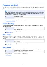 Preview for 85 page of Kyocera ECOSYS M4125idn Operation Manual