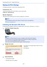 Preview for 115 page of Kyocera ECOSYS M4125idn Operation Manual