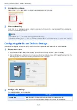 Preview for 117 page of Kyocera ECOSYS M4125idn Operation Manual