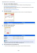 Preview for 130 page of Kyocera ECOSYS M4125idn Operation Manual