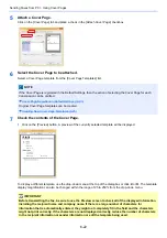 Preview for 132 page of Kyocera ECOSYS M4125idn Operation Manual