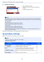 Preview for 152 page of Kyocera ECOSYS M4125idn Operation Manual