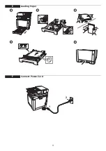 Предварительный просмотр 4 страницы Kyocera ECOSYS M5526cdn User Manual