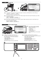 Предварительный просмотр 6 страницы Kyocera ECOSYS M5526cdn User Manual