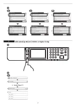 Предварительный просмотр 7 страницы Kyocera ECOSYS M5526cdn User Manual