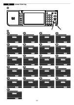 Предварительный просмотр 20 страницы Kyocera ECOSYS M6230cidn Quick Manual