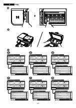 Предварительный просмотр 23 страницы Kyocera ECOSYS M6230cidn Quick Manual
