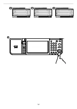 Предварительный просмотр 32 страницы Kyocera ECOSYS M6230cidn Quick Manual