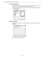 Preview for 117 page of Kyocera ECOSYS M6530cdn Operation Manual