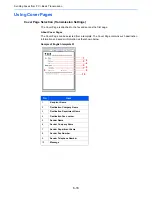 Preview for 118 page of Kyocera ECOSYS M6530cdn Operation Manual