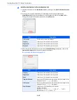 Preview for 120 page of Kyocera ECOSYS M6530cdn Operation Manual