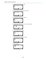 Предварительный просмотр 173 страницы Kyocera ECOSYS M6530cdn Operation Manual