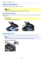 Предварительный просмотр 432 страницы Kyocera Ecosys M812cidn Operation Manual