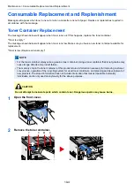 Предварительный просмотр 434 страницы Kyocera Ecosys M812cidn Operation Manual