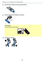 Предварительный просмотр 435 страницы Kyocera Ecosys M812cidn Operation Manual